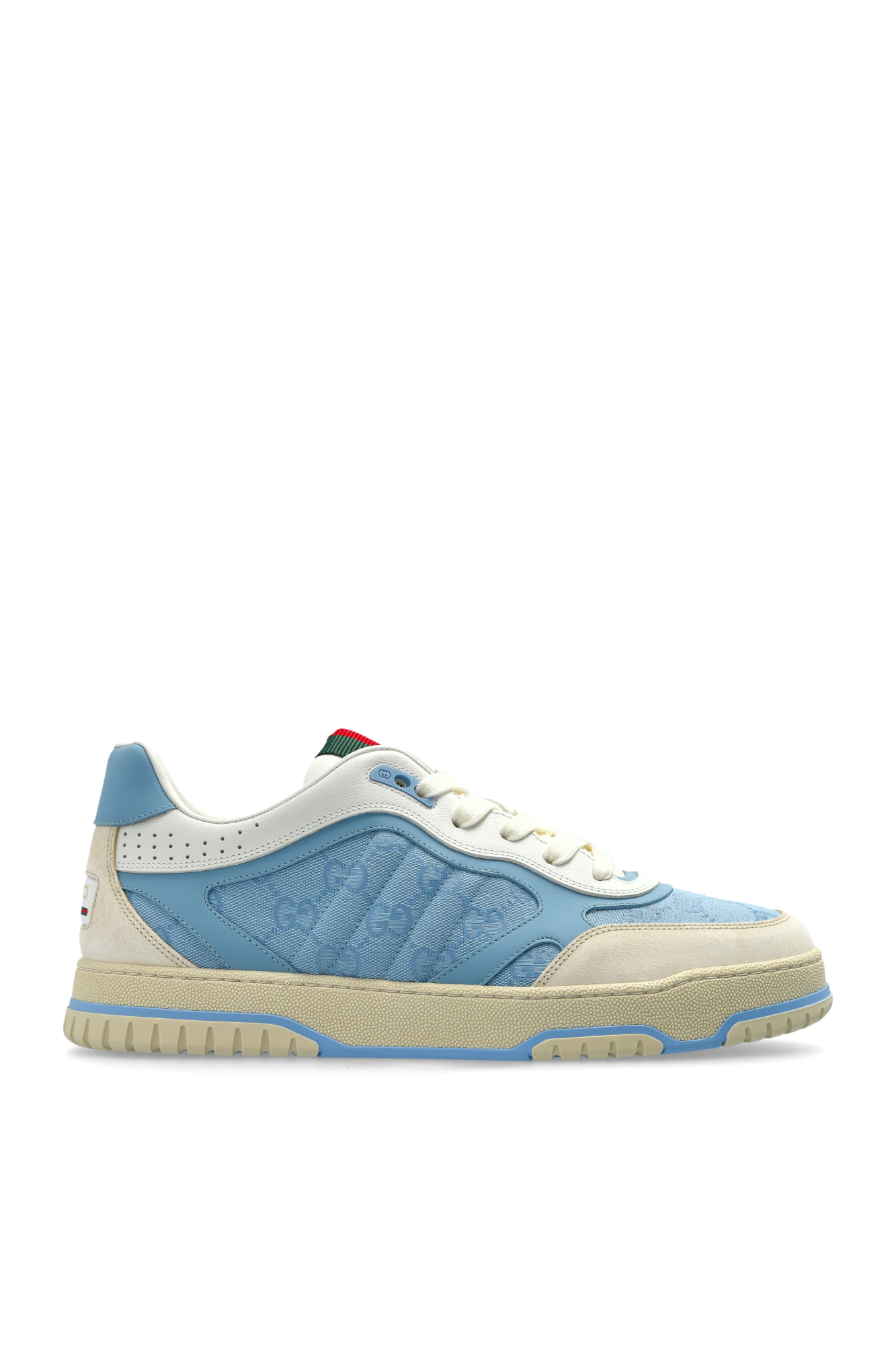 Gucci Re-Web sneakers | Men's | Vitkac
